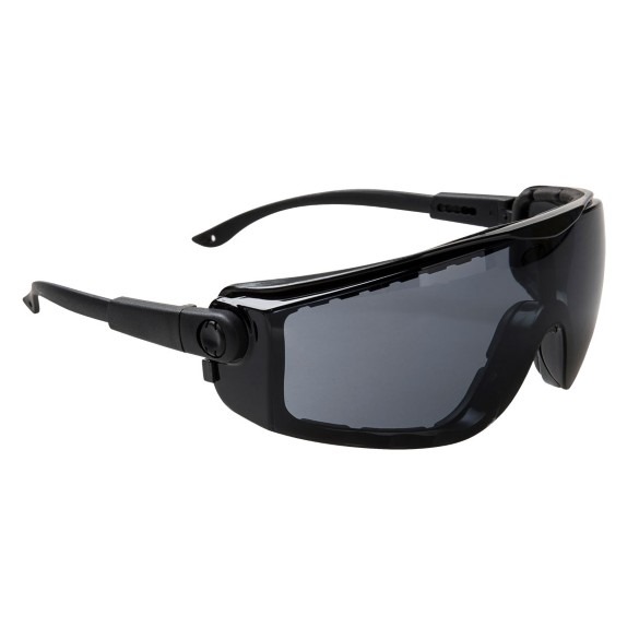 Focus Safety Glasses