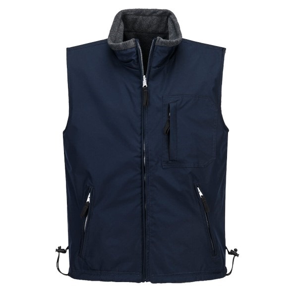 RS Reversible Bodywarmer