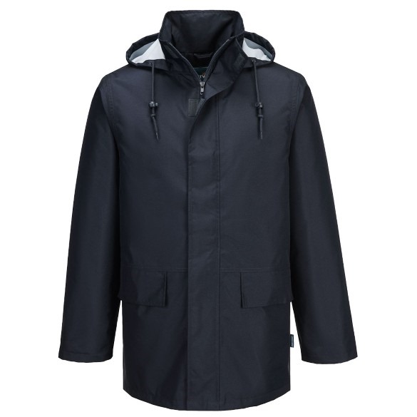 Winter Traffic Jacket
