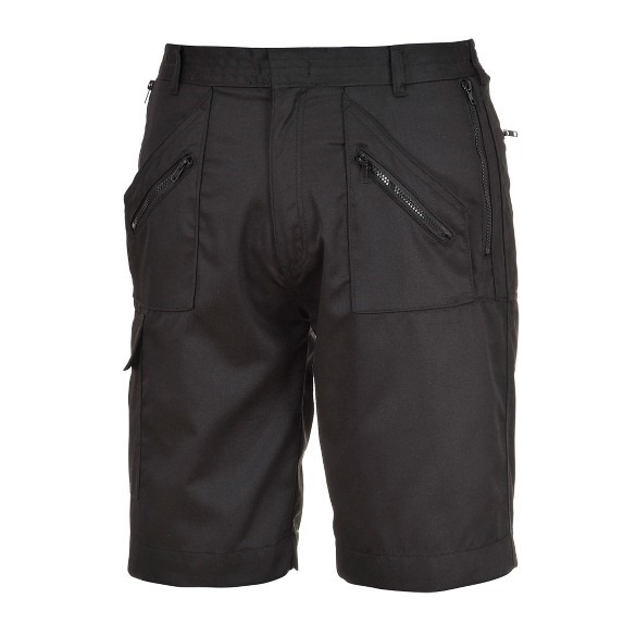 Action Shorts