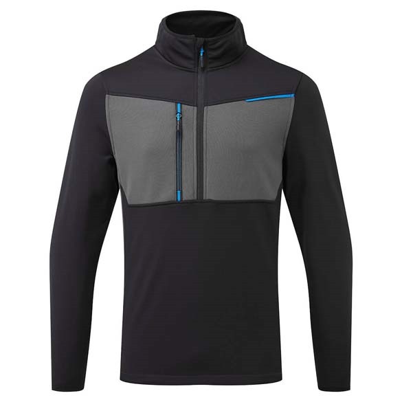 WX3 Half Zip Tech Fleece