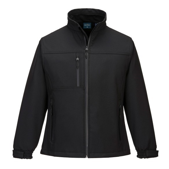 Charlotte Women's Softshell (3L)