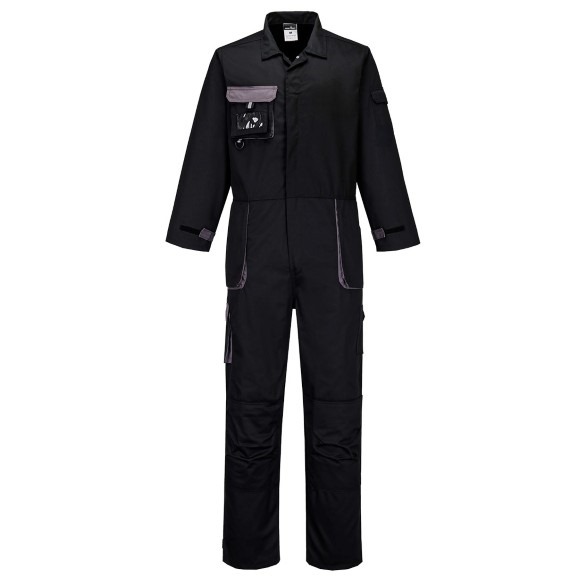 Portwest Texo Contrast Coverall