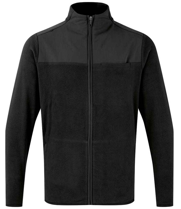 Onna Agility Panelled Fleece Jacket