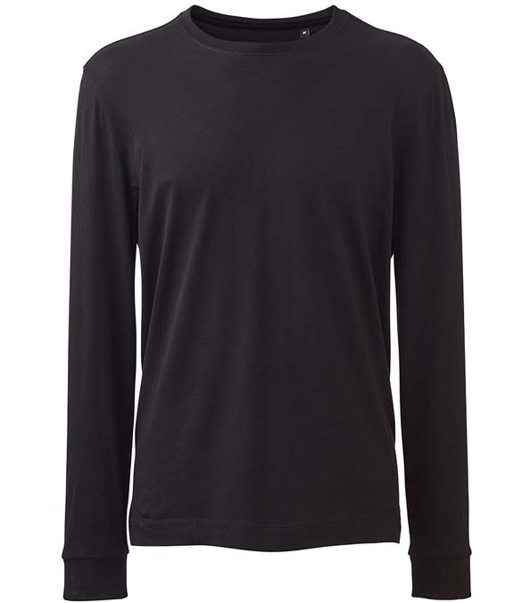 Anthem Organic Long Sleeve T-Shirt