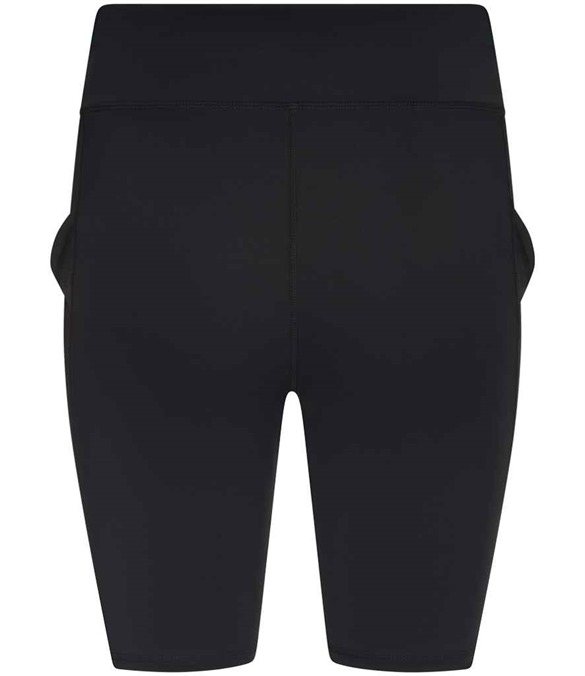 AWDis Cool Ladies Recycled Cool-Flex™ Tech Shorts