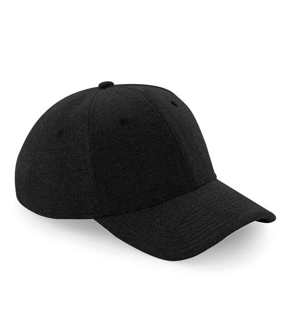 Beechfield Jersey Athleisure Baseball Cap