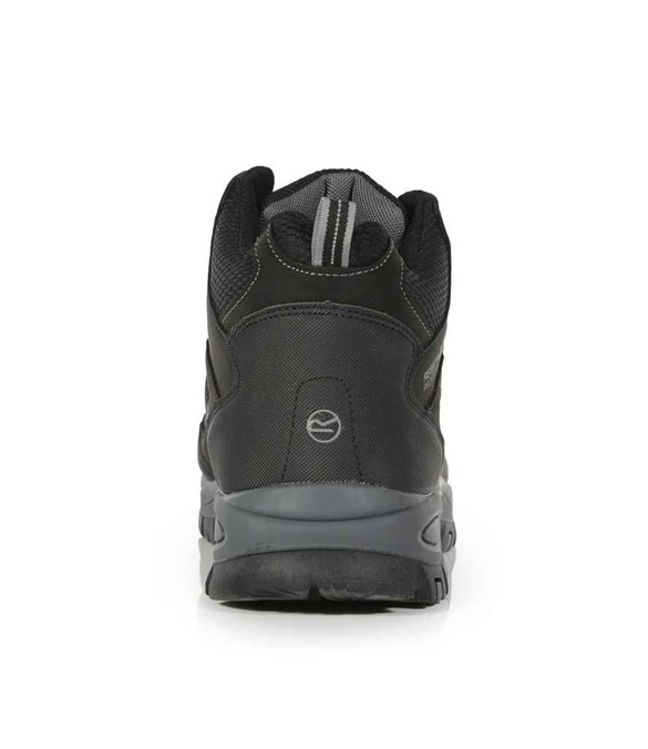 Regatta Safety Footwear Mudstone S1P Safety Hikers