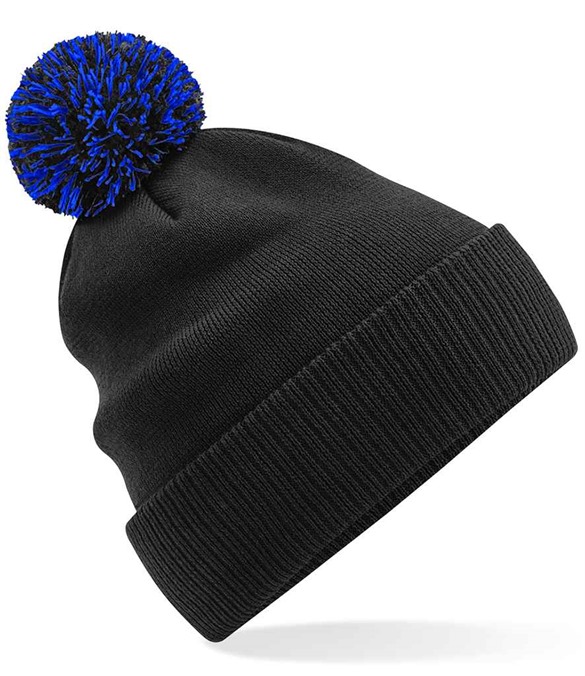 Beechfield Snowstar Beanie