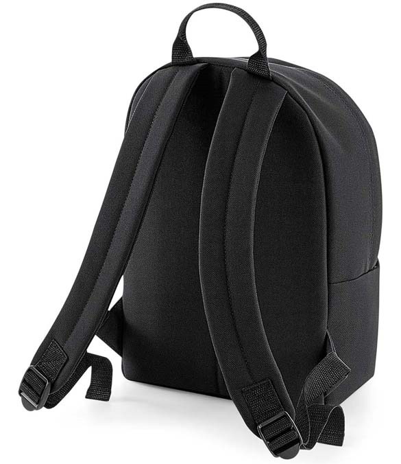 BagBase Mini Fashion Backpack