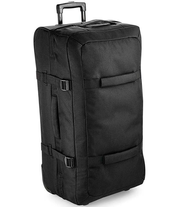 BagBase Escape Check-In Wheelie Bag