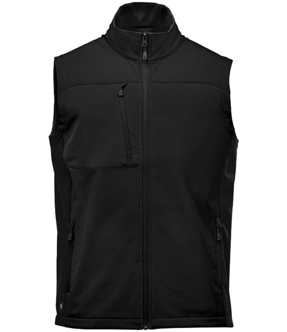 Stormtech Cascades Soft Shell Bodywarmer