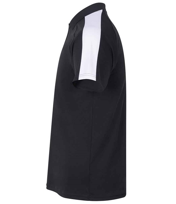 Finden + Hales Team Polo Shirt