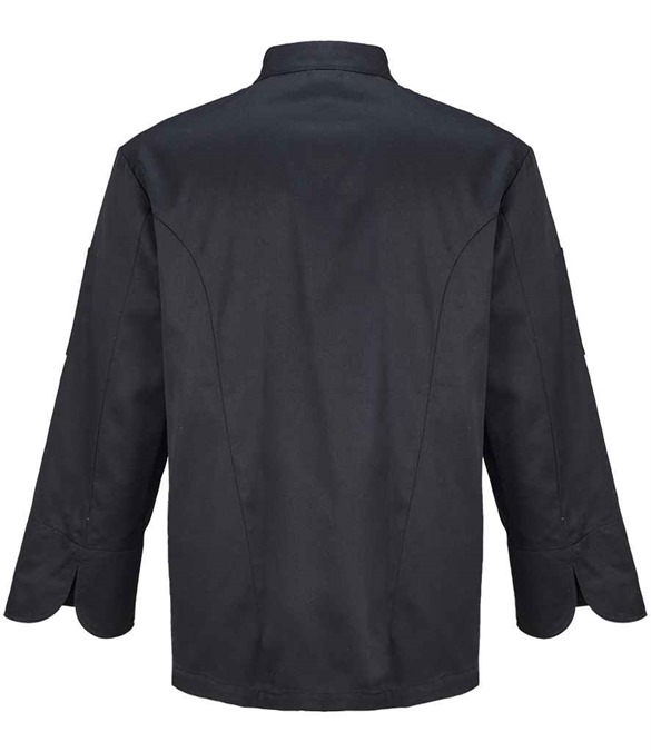 NEOBLU Long Sleeve Chef's Jacket