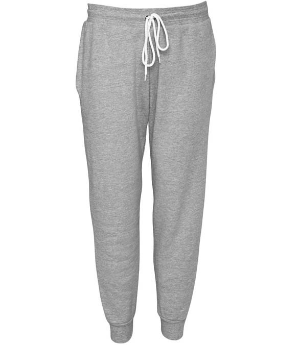 Canvas Unisex Jogger Sweatpants