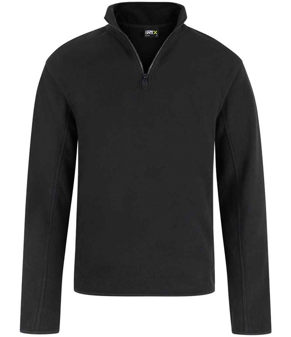 Pro RTX 1/4 Zip Micro Fleece
