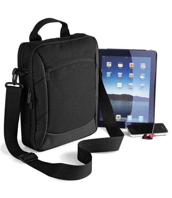Quadra Executive iPad/Tablet Case