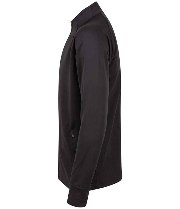 Finden + Hales Knitted Tracksuit Top