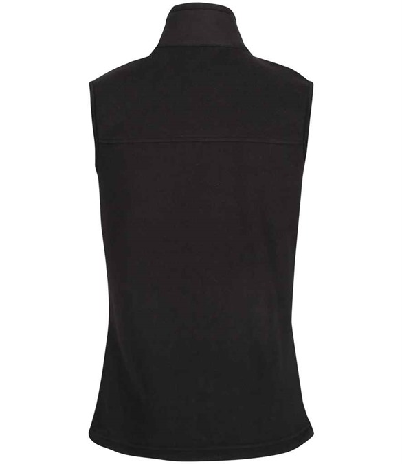 Regatta Ladies Haber II Fleece Bodywarmer