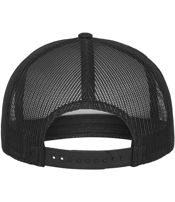 Flexfit Contrast Trucker Cap