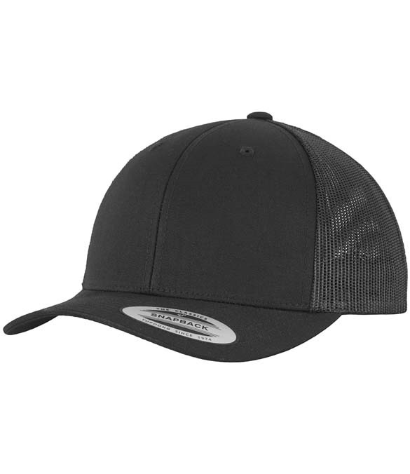 Flexfit Retro Trucker Cap