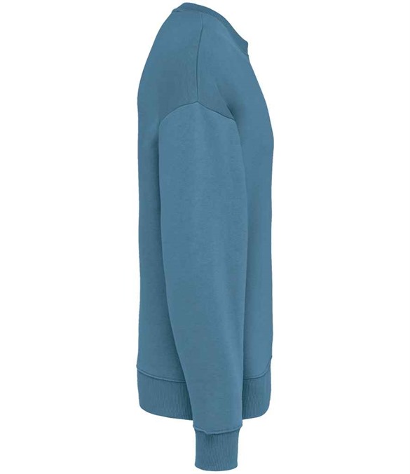 Native Spirit Unisex Oversized Sweatshirt