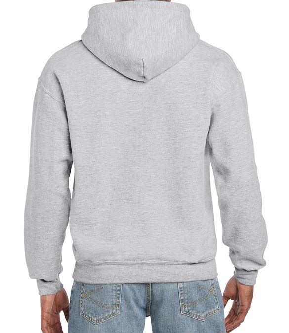 Gildan DryBlend&#174; Hooded Sweatshirt