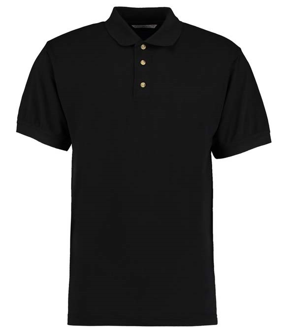 Kustom Kit Workwear Piqu&#233; Polo Shirt