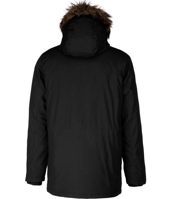 Kariban Winter Parka Jacket