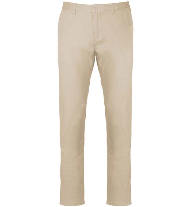 Kariban Chino Trousers