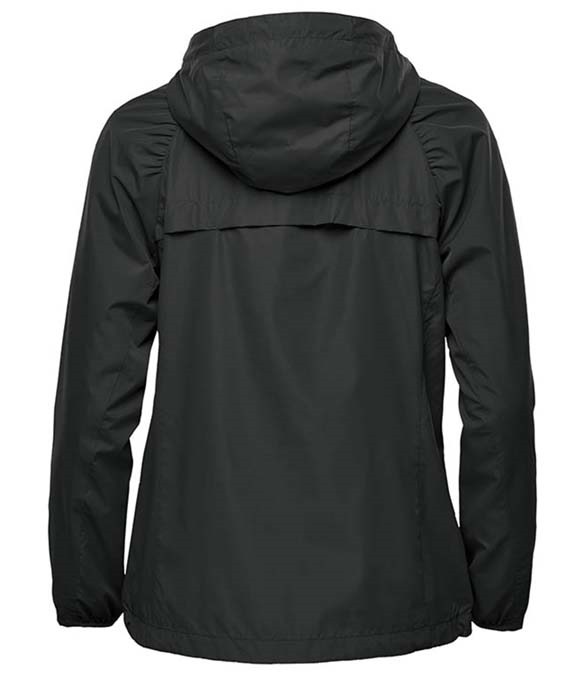 Stormtech Ladies Pacifica Wind Jacket