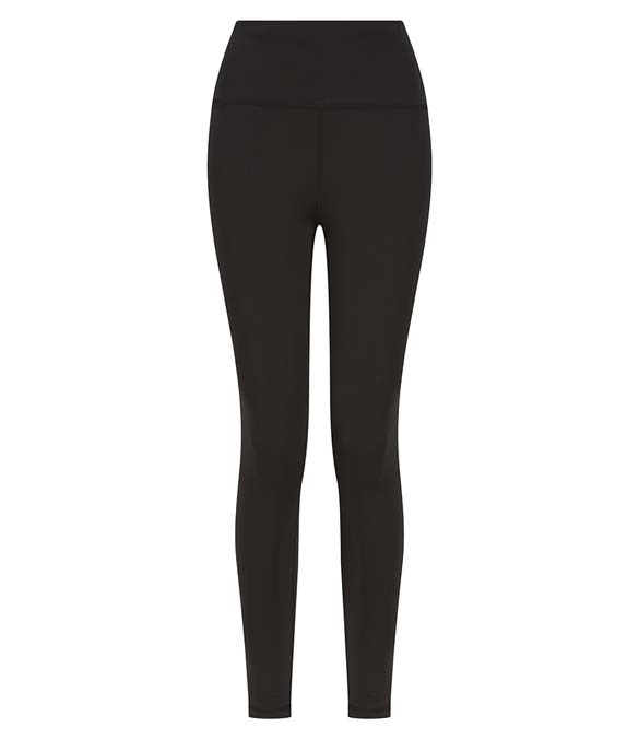 Finden and Hales Ladies Team Leggings