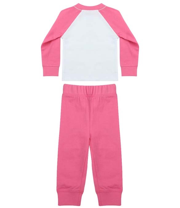 Larkwood Baby/Toddler Pyjamas