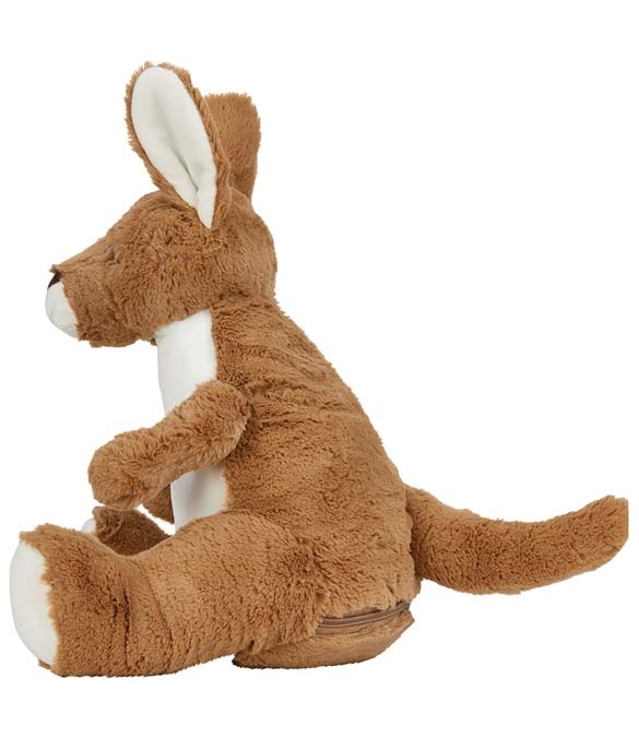 Mumbles Zippie Kangaroo