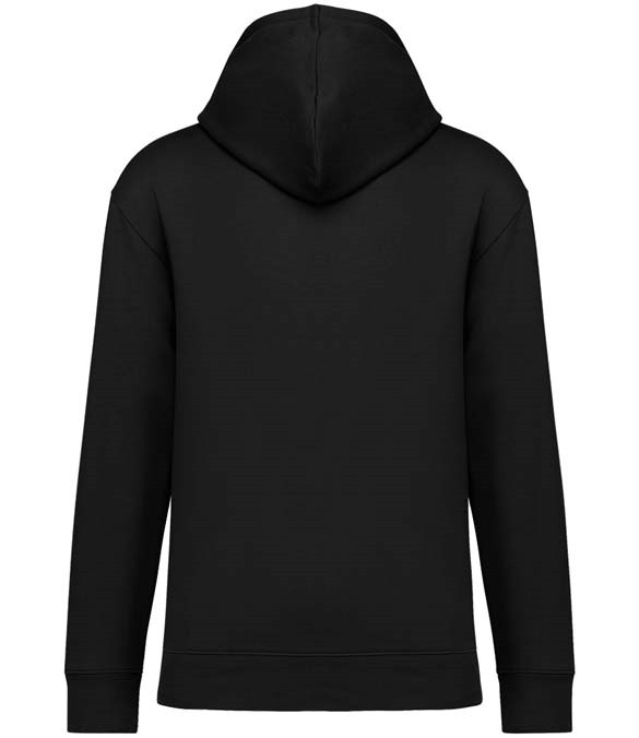 Native Spirit Unisex Relax Fit Hoodie