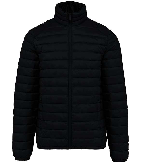 Native Spirit Lightweight Recycled Padded Jacket