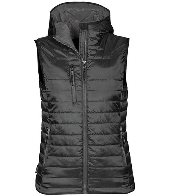 Stormtech Ladies Gravity Bodywarmer