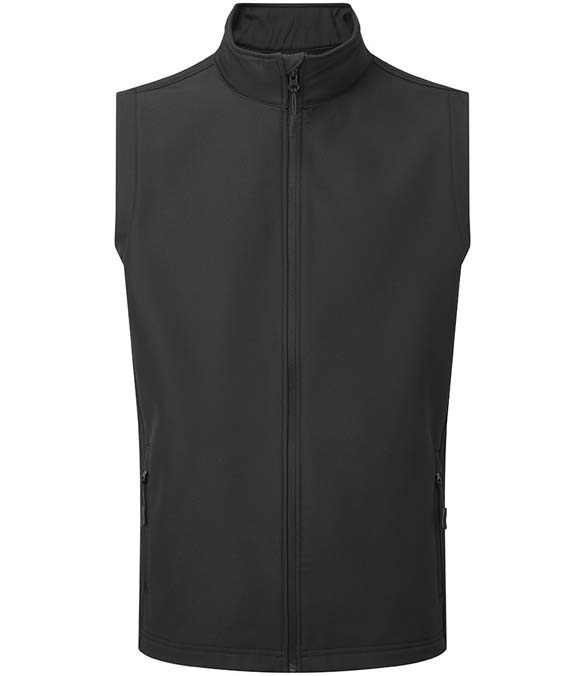 Premier Windchecker? Printable and Recycled Gilet