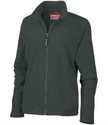 Result Ladies Horizon High Grade Micro Fleece Jacket
