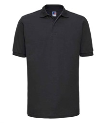 Russell Athletic Hardwearing Poly/Cotton Piqué Polo Shirt