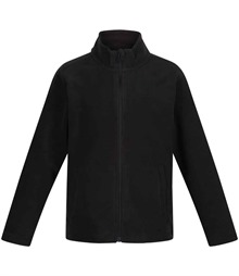 Regatta Kids Brigade II Micro Fleece Jacket