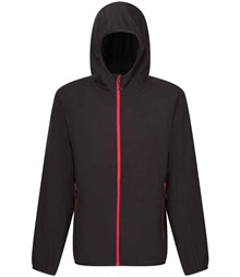 Regatta Navigate Full Zip Hooded Fleece Jacket