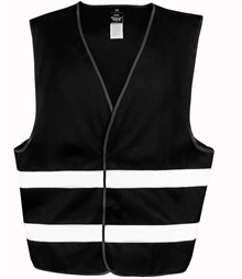 Result Core Enhanced Vis Vest