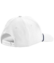 Beechfield Rope Detail Golf Cap