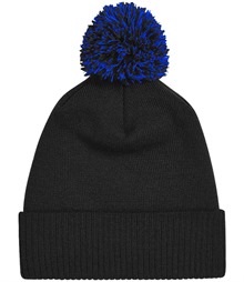 Beechfield Snowstar® Beanie