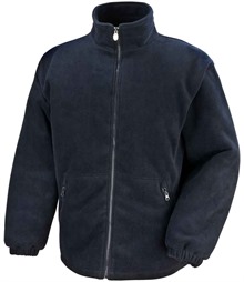 Result Core Polartherm™ Quilted Winter Fleece Jacket