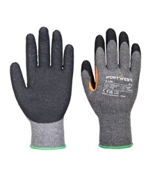 Grip 10 Latex Reinforced Thumb Glove (Pk 12)