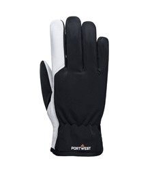 Mechanic 120 Leather Palm Lined Glove