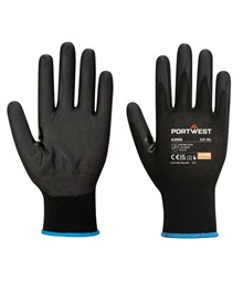 Grip 15 Nitrile Foam Touchscreen Glove (Pk12)