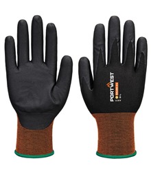 GP Grip 21 Nitrile Micro Foam Glove